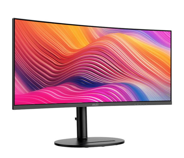 MSI Modern MD342CQP - 1319206 - zdjęcie 2